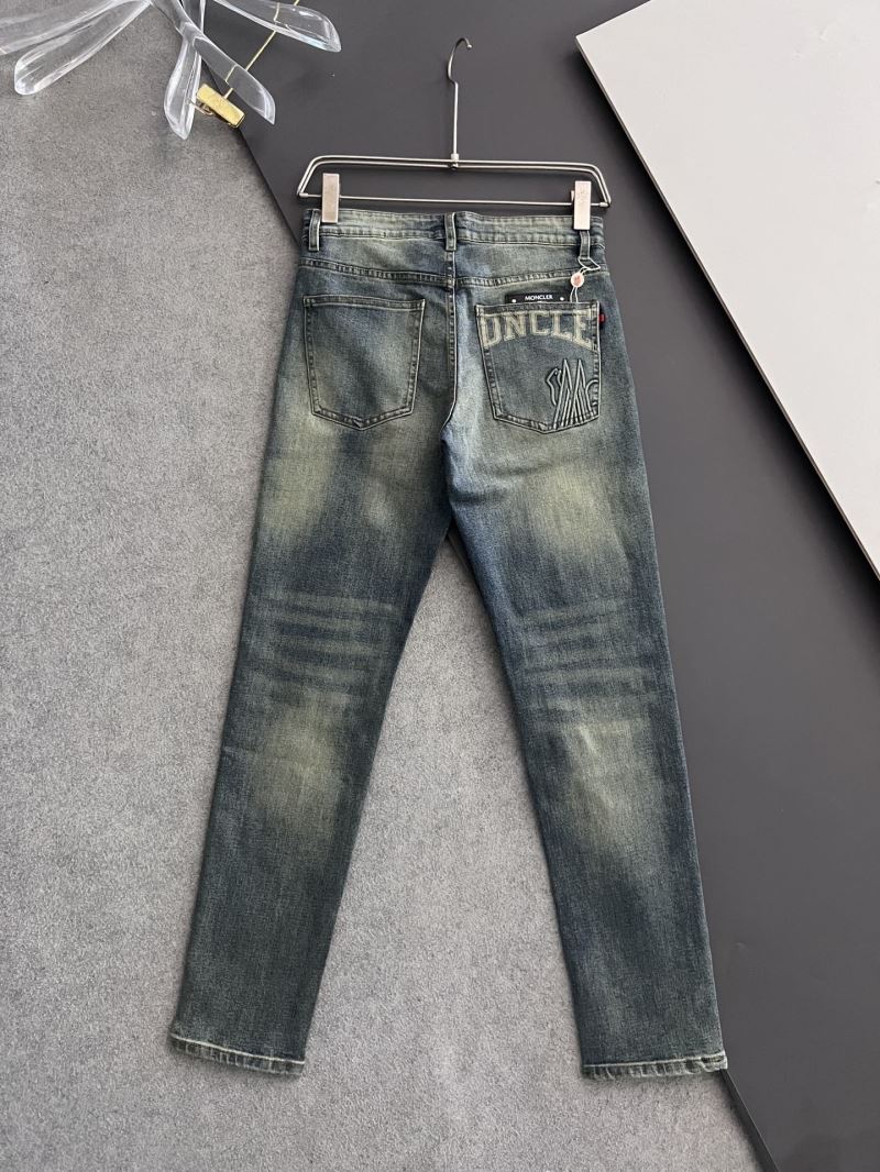 Moncler Jeans